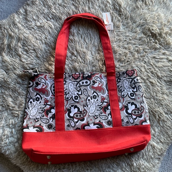 New shoulder bag - Picture 2 of 2